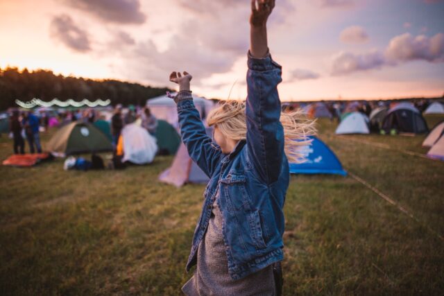 Vill du bli scoutledare?
