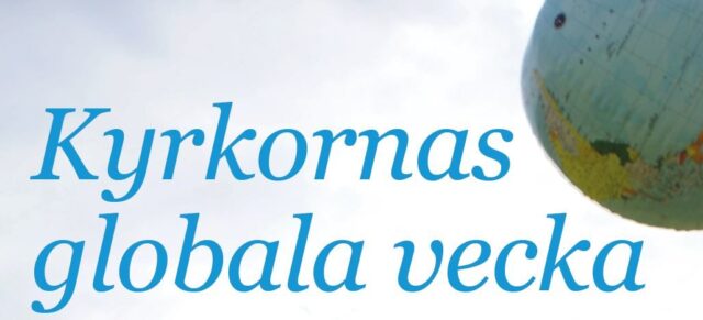 Globala veckan