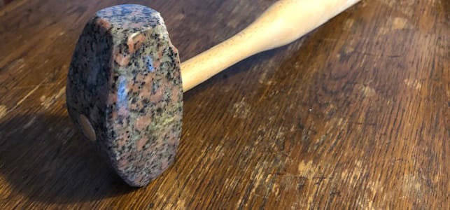 Församlingens årsmöte