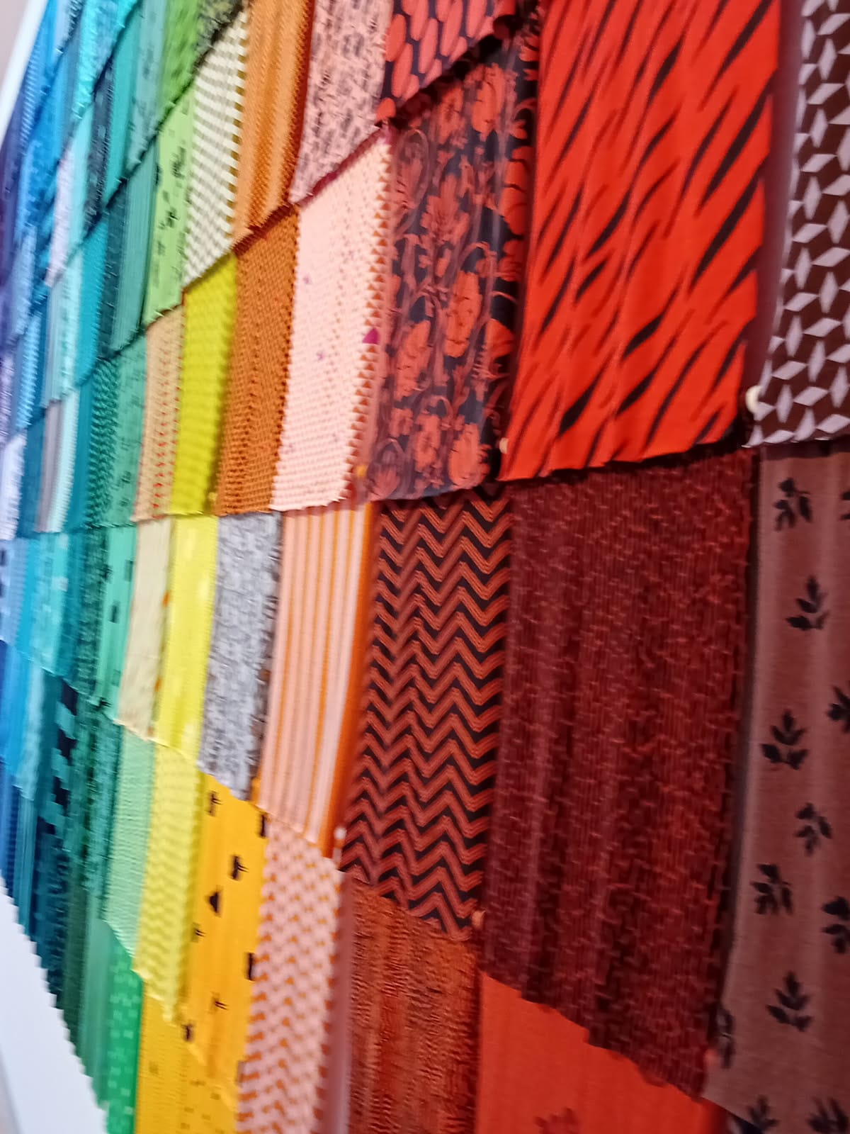 Internationella kvinnodagen